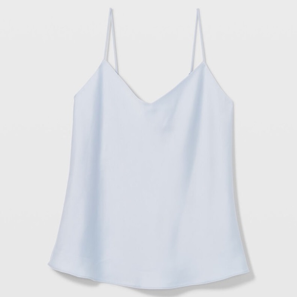 Kora Cami - New With Tags - NEVER WORN - Blue Opal - Picture 5 of 5